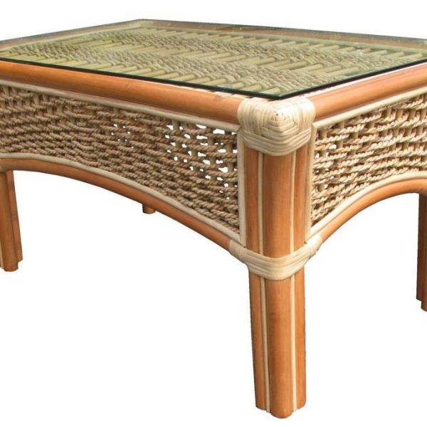 TEMPERED GLASS TOP FOR RECTANGLE COFFEE TABLE