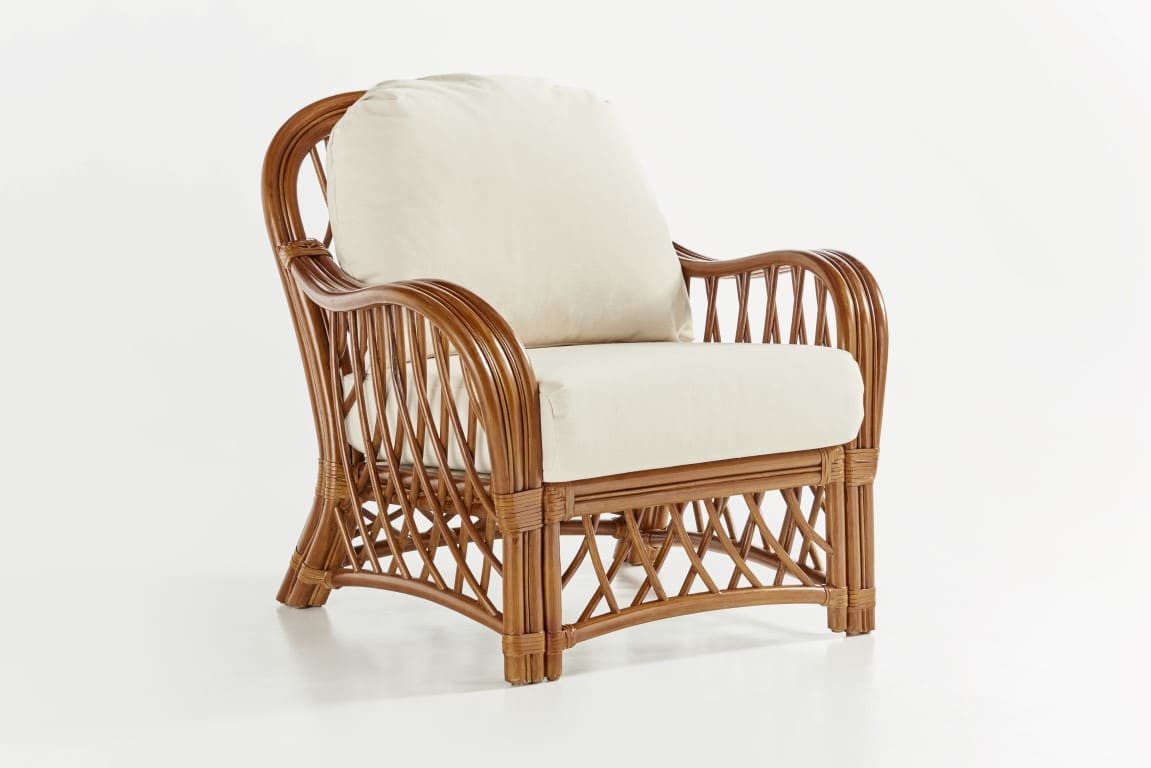 Antigua Arm Chair Model 3101 from South Sea Rattan