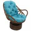 papasan rocker