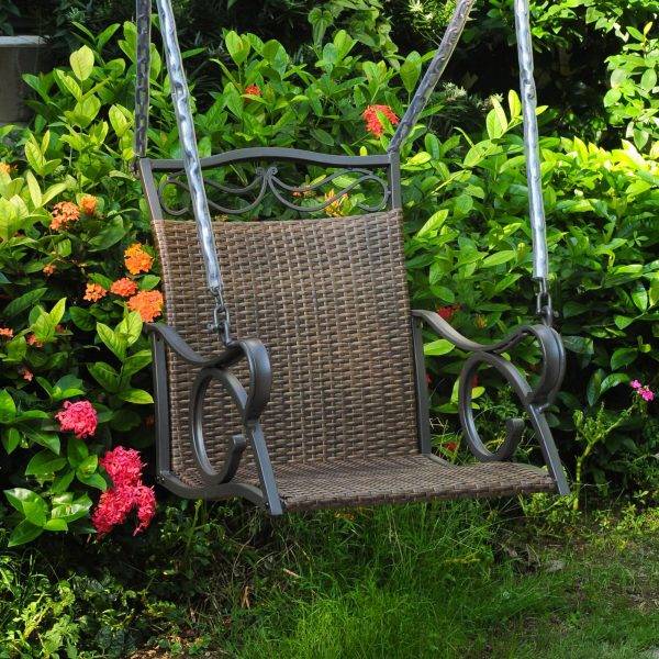 4101 Hanging Chair Swing