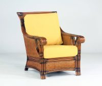 PACIFICA ARM CHAIR