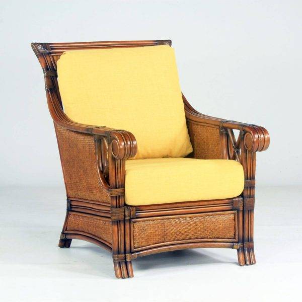 PACIFICA ARM CHAIR