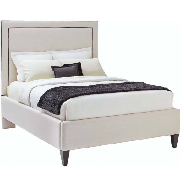 Glover Indoor Queen Bed by Braxton Culler Made in the USA Model 5808-021