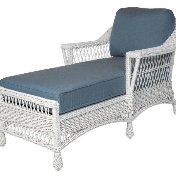 BAR HARBOR CHAISE B-04