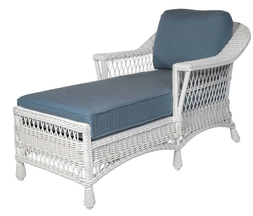 BAR HARBOR CHAISE B-04