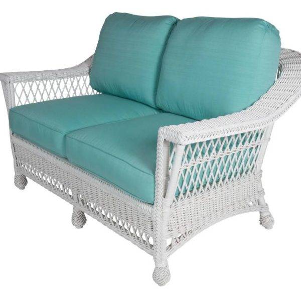 BAR HARBOR LOVESEAT