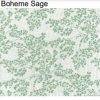 BOHEME SAGE A