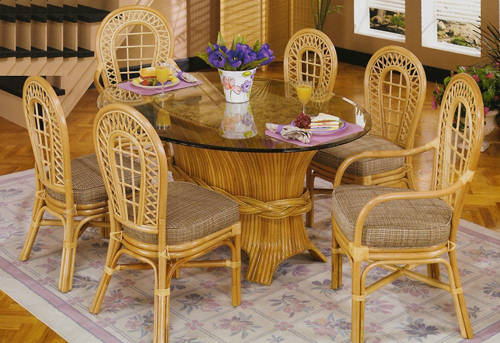 caliente dining side chair