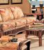 Congo 2 Pc Set with Sofa and Coffee Table