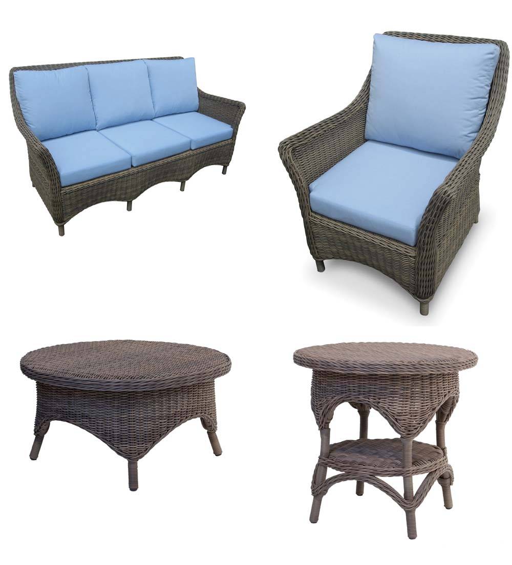 Patio and Garden Furniture