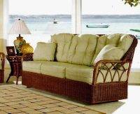 Eastwind Sofa Glider