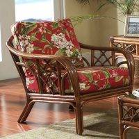 GAND ISLE LOUNGE CHAIR