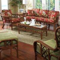 grand isle living room set