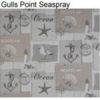 GULLS POINT SEASPRAY PRMPLS INDOOR