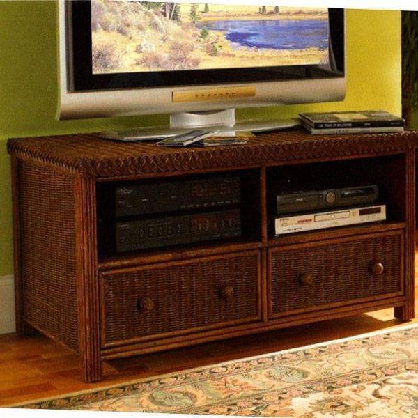 Hrborside TV Cabinet