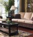 Innisbrook Living Room set by Classic Rattan