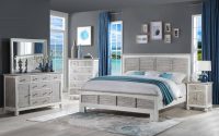 Islamorada Bedroom Set