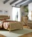 mandalay 5 pc complete bedroom set