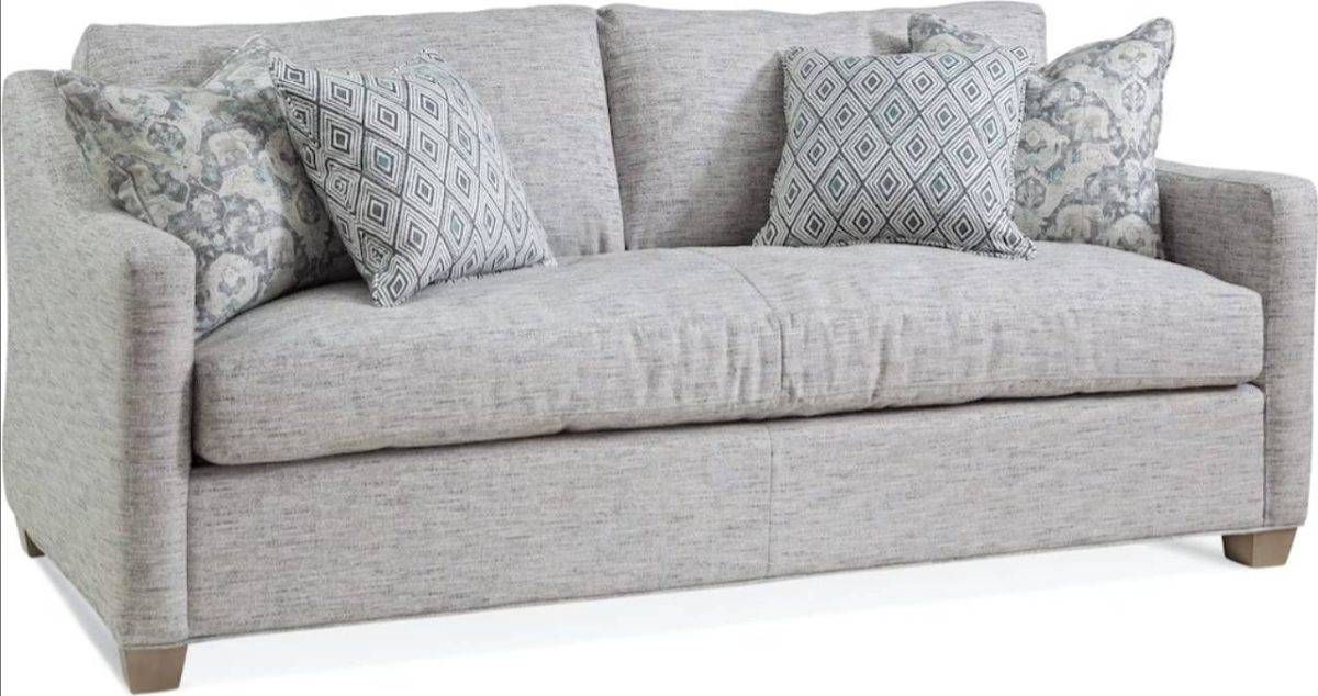 OLIVER BENCH SEAT SOFA