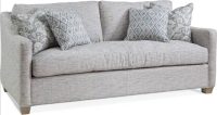 OLIVER BENCH SEAT SOFA