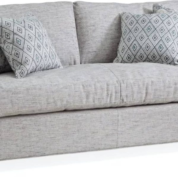 OLIVER BENCH SEAT SOFA