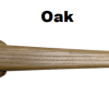 OAK HANDLE