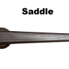 SADDLE COLOR