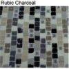 RUBIC-CHARCOAL