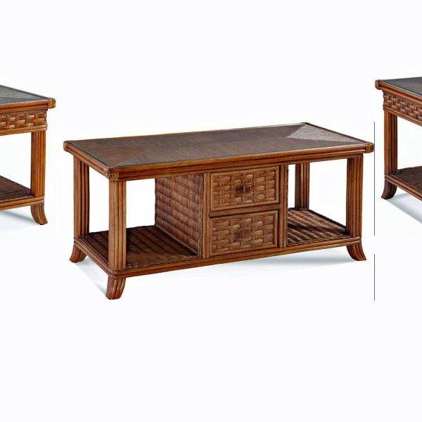 somerset 3 pc table set