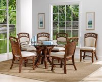 st croix dining set by classic rattan