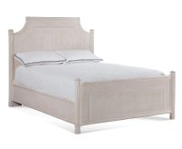 SUMMER RETREAT ARCHED BED