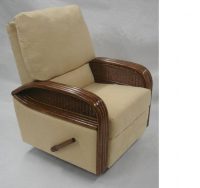 bodega bay recliner chair 9007