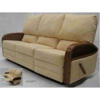bodega bay recliner wallhugger sofa 9007r