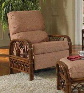 orchard park recliner