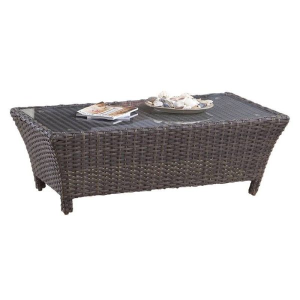 panama coffee table