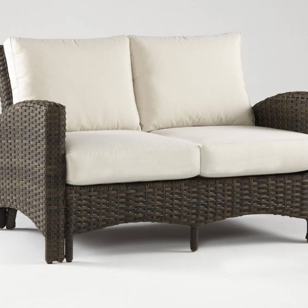 panama loveseat