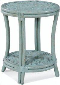 Camarone End Table by Braxton Culler Model 1010-122