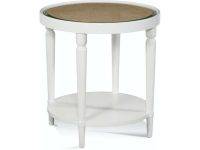 Halprin Indoor End Table by Braxton Culler Made in the USA Model 1041-022