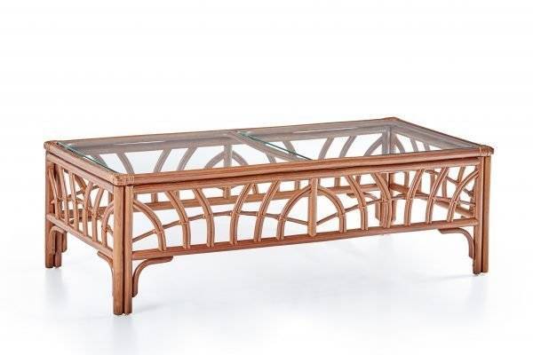 NEW KAUAI COFFEE TABLE 1644