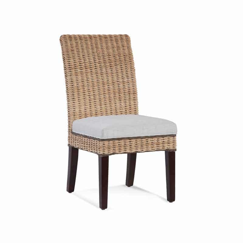 Monterey Indoor Side Chair by Braxton Culler Made in the USA Model 2060-028