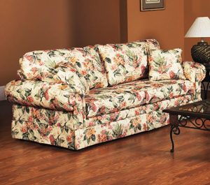 268sk MARYLAND SOFA