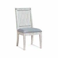 Artisan Landing Indoor Dining Chair by Braxton Culler Made in the USA Model 2934-028