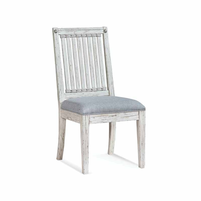 Artisan Landing Indoor Dining Chair by Braxton Culler Made in the USA Model 2934-028