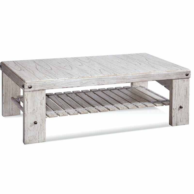 Artisan Landing Indoor Coffee Table by Braxton Culler Made in the USA Model 2934-072