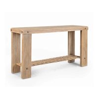 Artisan Landing Indoor Console Table by Braxton Culler Model 2934-073