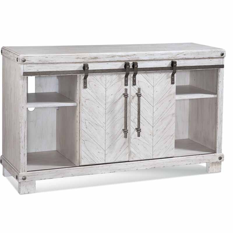 Artisan Landing Indoor Two Door Credenza by Braxton Culler Made in the USA Model 2934-160