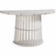 Artisan Landing Indoor Console Table by Braxton Culler Made in the USA Model 2934-173
