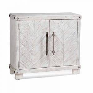 Artisan Landing Indoor Door Chest by Braxton Culler Made in the USA Model 2934-242