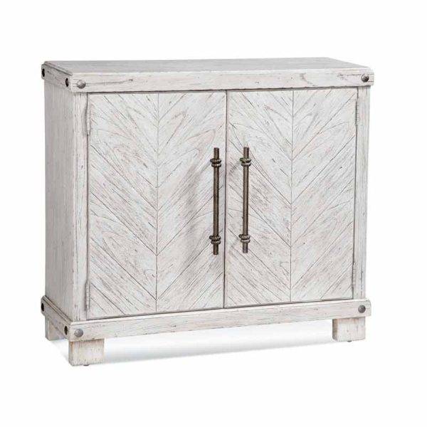 Artisan Landing Indoor Door Chest by Braxton Culler Made in the USA Model 2934-242