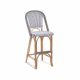 Pier Point Indoor Barstool by Braxton Culler Made in the USA Model 2979-003